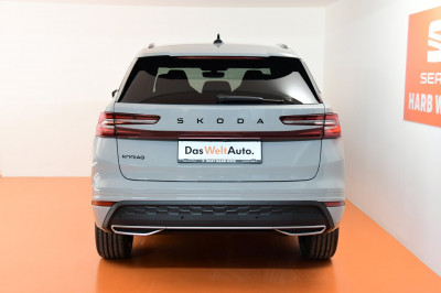 Skoda Kodiaq Gebrauchtwagen Skoda Kodiaq Gebrauchtwagen
