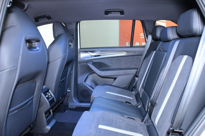 Skoda Kodiaq Gebrauchtwagen Skoda Kodiaq Gebrauchtwagen