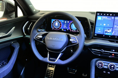 Skoda Kodiaq Gebrauchtwagen Skoda Kodiaq Gebrauchtwagen