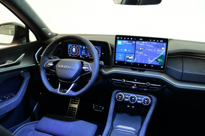 Skoda Kodiaq Gebrauchtwagen Skoda Kodiaq Gebrauchtwagen