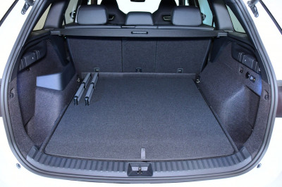 Skoda Kodiaq Gebrauchtwagen Skoda Kodiaq Gebrauchtwagen