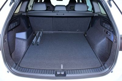 Skoda Kodiaq Gebrauchtwagen Skoda Kodiaq Gebrauchtwagen