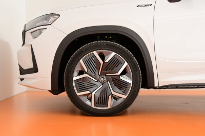 Skoda Kodiaq Gebrauchtwagen Skoda Kodiaq Gebrauchtwagen