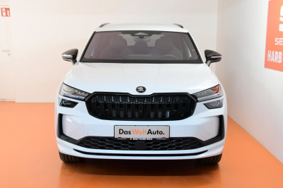 Skoda Kodiaq Gebrauchtwagen Skoda Kodiaq Gebrauchtwagen