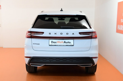 Skoda Kodiaq Gebrauchtwagen Skoda Kodiaq Gebrauchtwagen