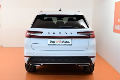 Skoda Kodiaq Gebrauchtwagen Skoda Kodiaq Gebrauchtwagen