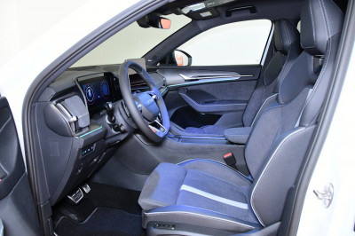 Skoda Kodiaq Gebrauchtwagen Skoda Kodiaq Gebrauchtwagen