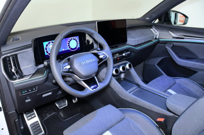 Skoda Kodiaq Gebrauchtwagen Skoda Kodiaq Gebrauchtwagen