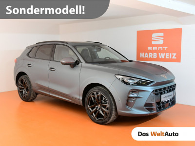 Cupra Terramar Gebrauchtwagen Cupra Terramar Gebrauchtwagen