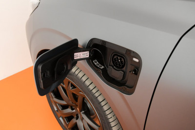 Cupra Terramar Gebrauchtwagen Cupra Terramar Gebrauchtwagen