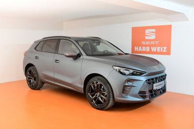 Cupra Terramar Gebrauchtwagen Cupra Terramar Gebrauchtwagen
