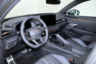 Cupra Terramar Gebrauchtwagen Cupra Terramar Gebrauchtwagen