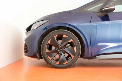 Cupra Born Gebrauchtwagen Cupra Born Gebrauchtwagen