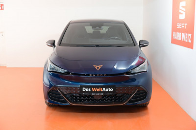 Cupra Born Gebrauchtwagen Cupra Born Gebrauchtwagen