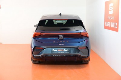 Cupra Born Gebrauchtwagen Cupra Born Gebrauchtwagen