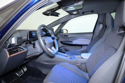 Cupra Born Gebrauchtwagen Cupra Born Gebrauchtwagen