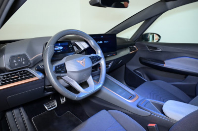 Cupra Born Gebrauchtwagen Cupra Born Gebrauchtwagen