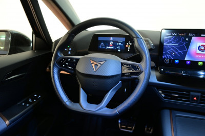 Cupra Born Gebrauchtwagen Cupra Born Gebrauchtwagen