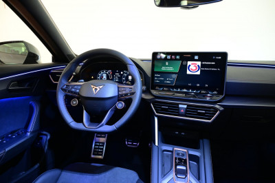 Cupra Formentor Gebrauchtwagen Cupra Formentor Gebrauchtwagen
