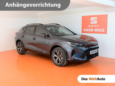 Cupra Formentor Gebrauchtwagen Cupra Formentor Gebrauchtwagen