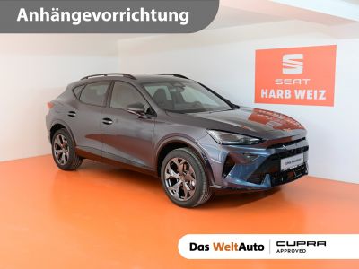 Cupra Formentor Gebrauchtwagen