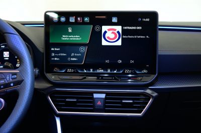 Cupra Formentor Gebrauchtwagen Cupra Formentor Gebrauchtwagen