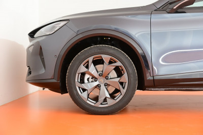 Cupra Formentor Gebrauchtwagen Cupra Formentor Gebrauchtwagen