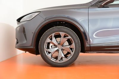 Cupra Formentor Gebrauchtwagen Cupra Formentor Gebrauchtwagen