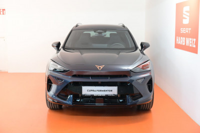 Cupra Formentor Gebrauchtwagen Cupra Formentor Gebrauchtwagen