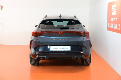 Cupra Formentor Gebrauchtwagen Cupra Formentor Gebrauchtwagen