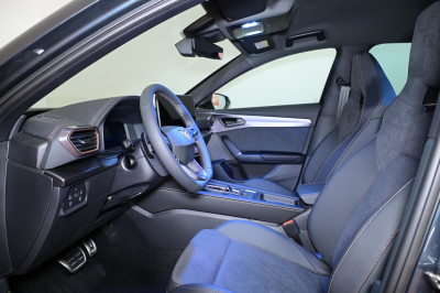 Cupra Formentor Gebrauchtwagen Cupra Formentor Gebrauchtwagen