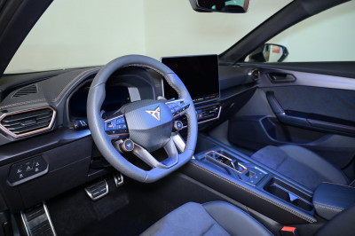 Cupra Formentor Gebrauchtwagen Cupra Formentor Gebrauchtwagen