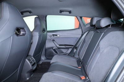 Cupra Formentor Gebrauchtwagen Cupra Formentor Gebrauchtwagen