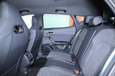Cupra Formentor Gebrauchtwagen Cupra Formentor Gebrauchtwagen