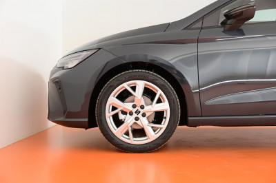Seat Ibiza Gebrauchtwagen Seat Ibiza Gebrauchtwagen