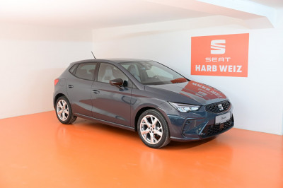 Seat Ibiza Gebrauchtwagen Seat Ibiza Gebrauchtwagen