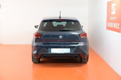 Seat Ibiza Gebrauchtwagen Seat Ibiza Gebrauchtwagen