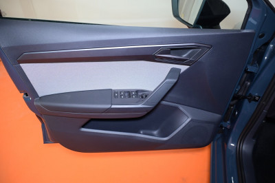 Seat Ibiza Gebrauchtwagen Seat Ibiza Gebrauchtwagen