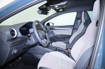 Seat Ibiza Gebrauchtwagen Seat Ibiza Gebrauchtwagen