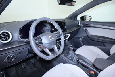 Seat Ibiza Gebrauchtwagen Seat Ibiza Gebrauchtwagen