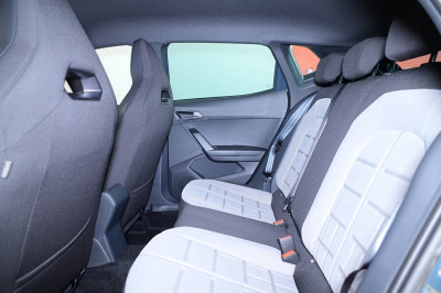 Seat Ibiza Gebrauchtwagen Seat Ibiza Gebrauchtwagen