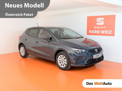 Seat Ibiza Gebrauchtwagen Seat Ibiza Gebrauchtwagen