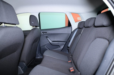 Seat Arona Gebrauchtwagen Seat Arona Gebrauchtwagen
