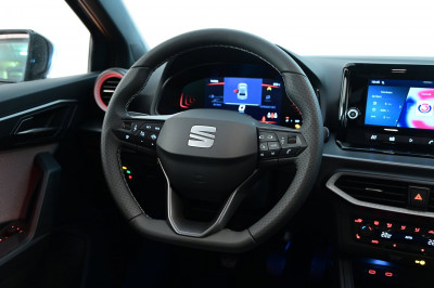Seat Ibiza Gebrauchtwagen Seat Ibiza Gebrauchtwagen