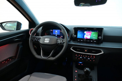 Seat Ibiza Gebrauchtwagen Seat Ibiza Gebrauchtwagen