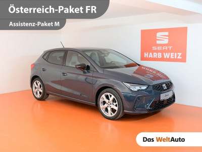 Seat Ibiza Gebrauchtwagen Seat Ibiza Gebrauchtwagen