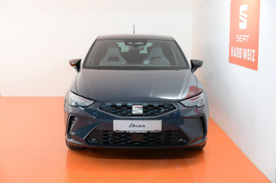 Seat Ibiza Gebrauchtwagen Seat Ibiza Gebrauchtwagen
