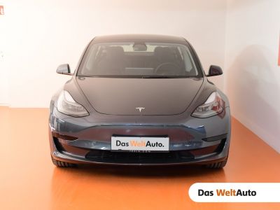 Tesla Model 3 Gebrauchtwagen