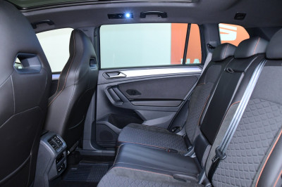 Seat Tarraco Gebrauchtwagen