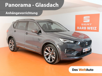 Seat Tarraco Gebrauchtwagen